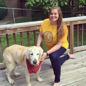 Meet your Posher, Kendall